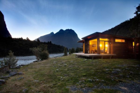 Milford Sound Lodge